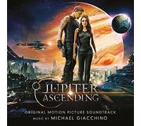 Jupiter Ascending.
