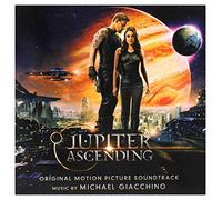 Jupiter Ascending..