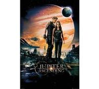 Jupiter Ascending - 61x91,5 cm - AFFICHE / POSTER G