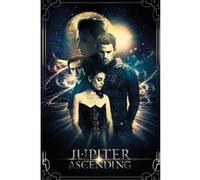 Jupiter Ascending - 61x91,5 cm - AFFICHE / POSTER G