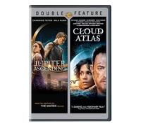 Jupiter Ascending/Cloud Atlas [Edizione: Stati Uniti] [Import]