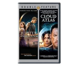 Jupiter Ascending/Cloud Atlas [Edizione: Stati Uniti] [Import]