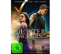Channing Tatum,Mila Kunis,Sean Bean - Jupiter Ascending [Import]