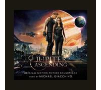 Jupiter Ascending Original Mot [Import allemand]