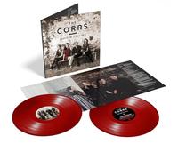 The Corrs – Jupiter Calling – Vinyle 33 tours coloré – Édition limitée (Rhino)