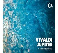 Jupiter CD