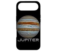 Jupiter Chemise, Solar System Planet T-Shirt pour Femmes, Hommes, Enfants Coque pour iPhone Air