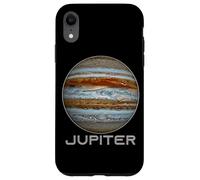 Jupiter Chemise, Solar System Planet T-Shirt pour Femmes, Hommes, Enfants Coque pour iPhone XR