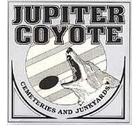 Jupiter Coyote - Cemeteries & Junkyards