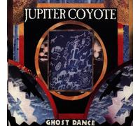 Jupiter Coyote - Ghost Dance [Import]