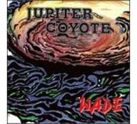 Jupiter Coyote - Wade