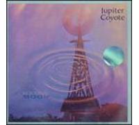 Jupiter Coyote - Waxing Moon