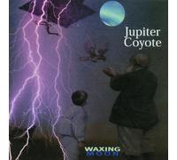 Jupiter Coyote - Waxing Moon [Import]