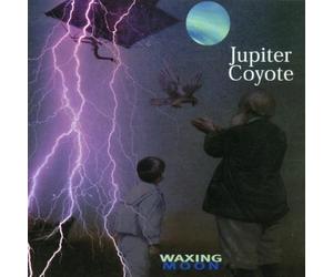 Jupiter Coyote - Waxing Moon [Import]