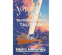 Jupiter Drake - Talisman