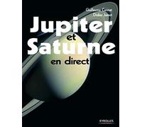 JUPITER ET SATURNE EN DIRECT