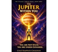 Jupiter Expansion Code: Unlock Growth, Confidence, and Opportunity Using Jupiter Energy (Astrology for Success, Abundance Mindset, Life Expansion System)