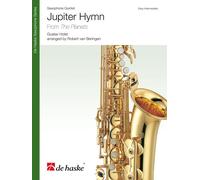 Jupiter Hymn / Score + Parties