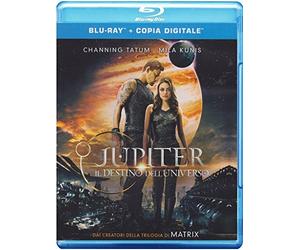 Jupiter - Il Destino dell'Universo