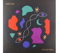 Jupiter Jax - No Such Thing [VINYL]