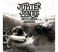 Jupiter Jones - Brüllende Fahnen [Import]