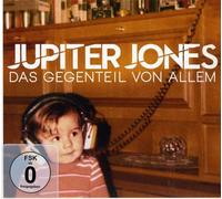 Jupiter Jones - Das Gegenteil. -Deluxe [Import]