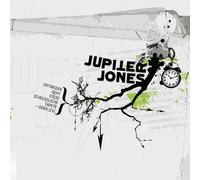 Jupiter Jones - Entweder Geht Diese Scheußliche Tapete - Oder Ich