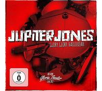Jupiter Jones - Glory.Glory.Hallelujah [Import]