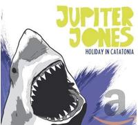 Jupiter Jones - Holiday in Catatonia-Ltd [Import]