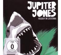 Jupiter Jones Holiday in.. (CD)