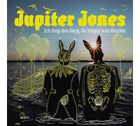 Jupiter Jones - Ich Trag Den Sarg, du Trägst Was Buntes