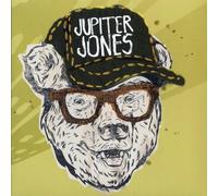 Jupiter Jones - Jupiter Jones -Lp+CD-