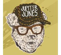 Jupiter Jones - Jupiter Jones (Reissue/Coloured Vinyl) [Import]