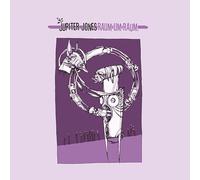Jupiter Jones - Raum Um Raum (Gatefold + Bonus 12'')