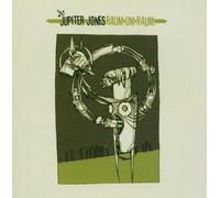 Jupiter Jones - Um Raum [Import]