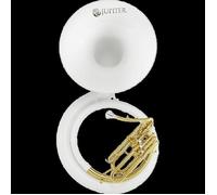 Jupiter JSP1000B - Sousaphone sib bloc pistons verni jsp1000b
