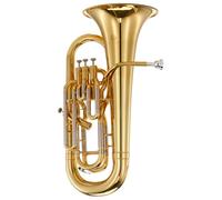 Jupiter Jupiter JEP1025 Bb-Euphonium