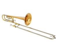 Jupiter Jupiter JTB1150FRQ Bb/F-Tenor Trombone