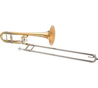 Jupiter Jupiter JTB1160FROQ Bb/F Trombone