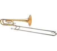 Jupiter Jupiter JTB1160FRQ Bb/F Trombone