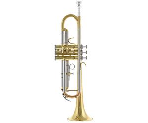 Jupiter Jupiter JTR701Q Bb- Trumpet