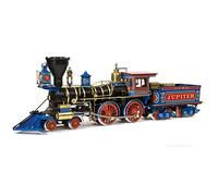 Jupiter - Kits Ferroviaires Multi-Matériaux - OCCRE