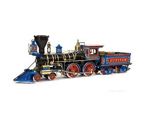 Jupiter - Kits Ferroviaires Multi-Matériaux - OCCRE