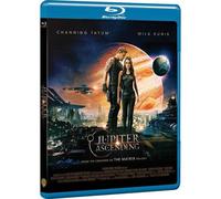 Jupiter : Le destin de l'univers – Blu-ray – Copie digitale