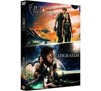 Jupiter : Le Destin de l'univers + Cloud Atlas [DVD + Copie Digitale]