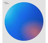 Jupiter & Mars (Original Soundtrack) [Analog]