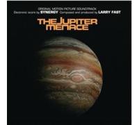 Jupiter menace/ost/inclus titre bonus CD