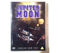 Jupiter Moon [DVD] [Import]