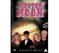 Jupiter Moon - Episodes 31-35 - the Mystery of Amalthen