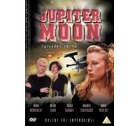 Jupiter Moon - Episodes 36-40 - Rescue the Copernicus